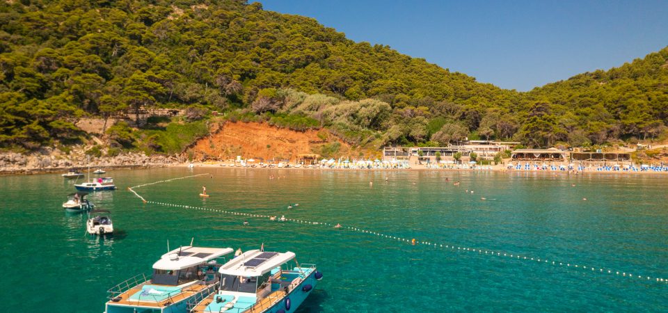 Šunj Beach